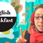 English Breakfast - Café Da Manhã Britânico