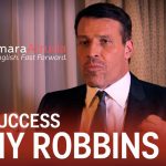 Tony Robbins Morning Routines