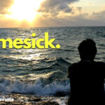 O Que Significa “Homesick” em inglês?