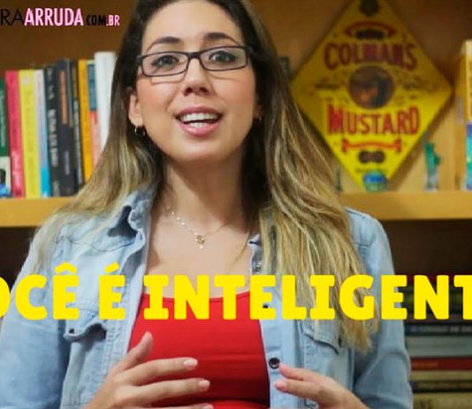 Você É Inteligente?