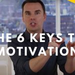 Brendon Burchard - As 6 Chaves para a motivação