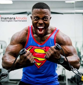 Vocabulário de Academia