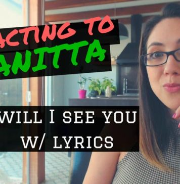 Reacting to Anitta (Will I See You) – Lyrics will-i-see-you-letra-lyrics-anitta