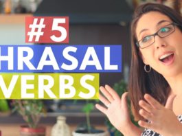 Aprenda #5phrasalverbs Que Vão Turbinar Seu Inglês