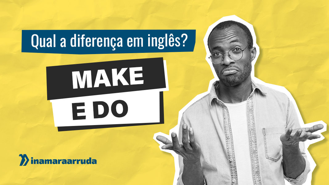 Qual a diferença entre Button e Bottom em Inglês? - Inamara Arruda