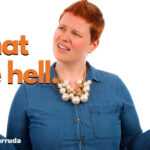 O que significa “What The Hell” em Inglês?