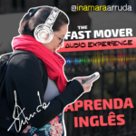 Aprenda Inglês Com Inamara Arruda - Podcast