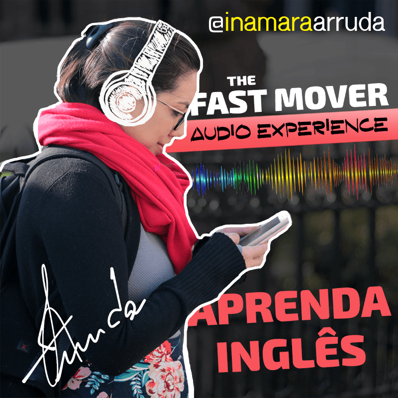 Podcast | Inamara Arruda