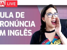 Aula de PRONÚNCIA em Inglês /ʃ/ e /tʃ/
