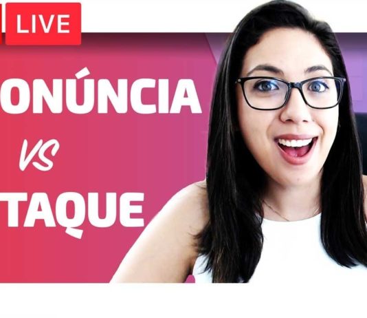 Pronúncia e Sotaque em Inglês