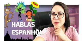 Perguntas comuns que os gringos fazem para os brasileiros