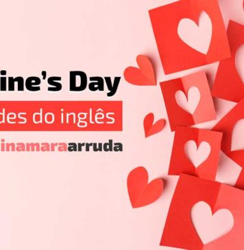 Valentine's Day em inglês