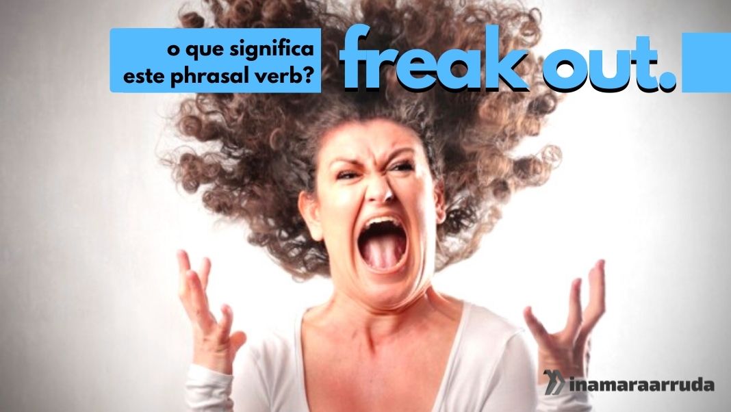 Thrash Out  O que significa este phrasal verb?