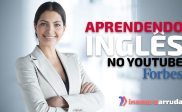 Inglês no Youtube - Forbes