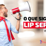 Lip Service em inglês