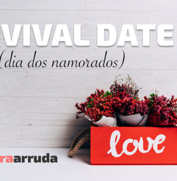 Valentine's Day em inglês