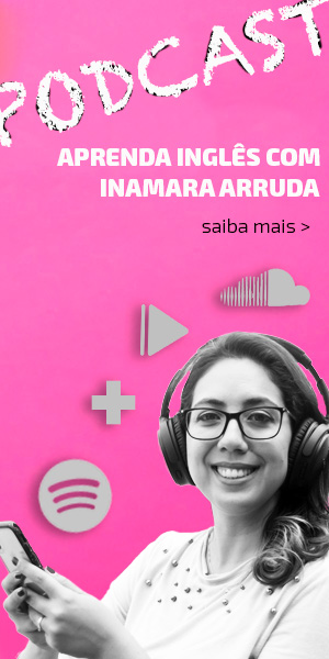 Aprenda a Usar IN, ON e AT de Uma Vez Por Todas! - Inamara Arruda