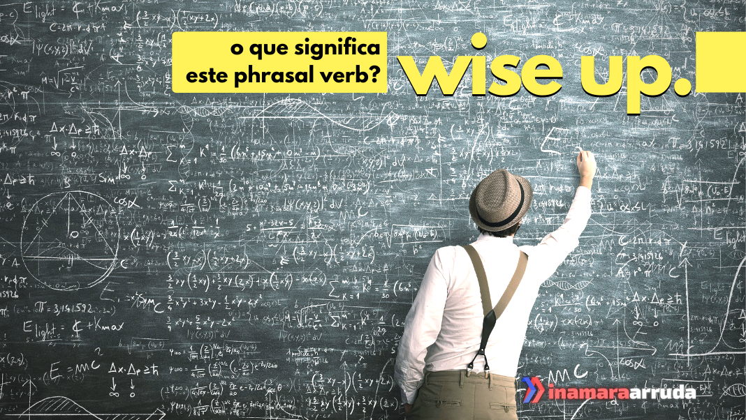 WIND UP? Qual é o significado e a tradução do phrasal verb?