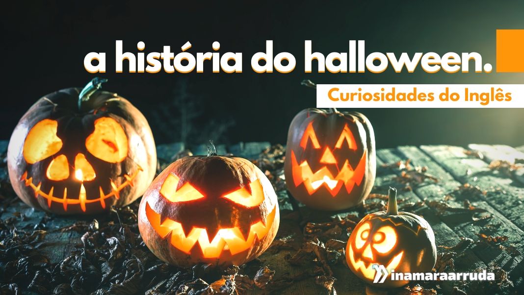 Halloween: Você Conhece Tudo Sobre Esta Festa?