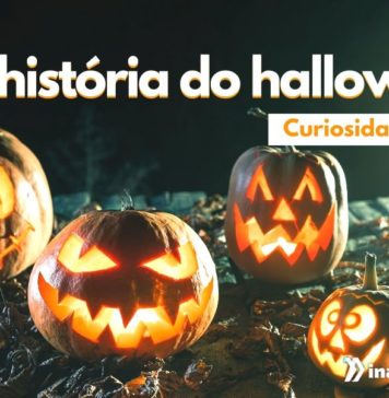 A História do Halloween | Curiosidades do Inglês