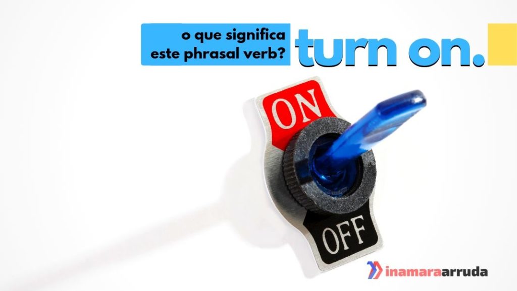 O Que Significa o Phrasal Verb 