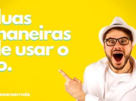 Como Usar o “To” em Inglês?