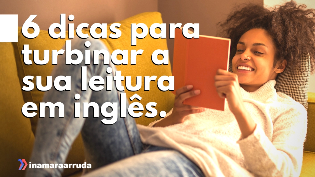 GRÁTIS] Ebook - 10 Dicas Para Turbinar Seu Inglês - Inglês Correto