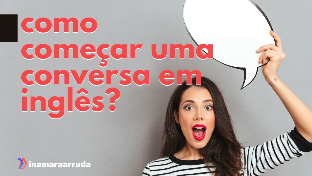 11 Jeitos de Usar OVER em Inglês  Como Usar em Inglês? - Inamara Arruda