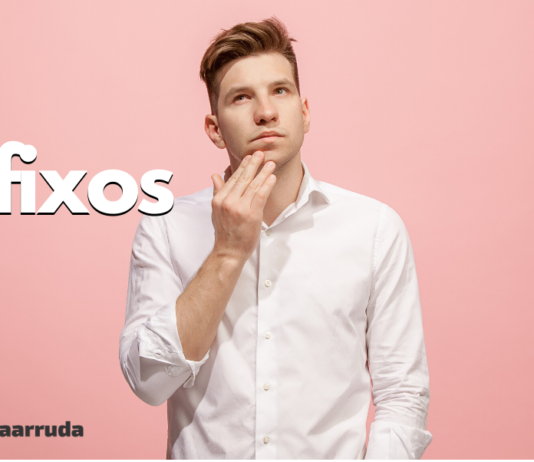 Como Usar Os Sufixos em Inglês?