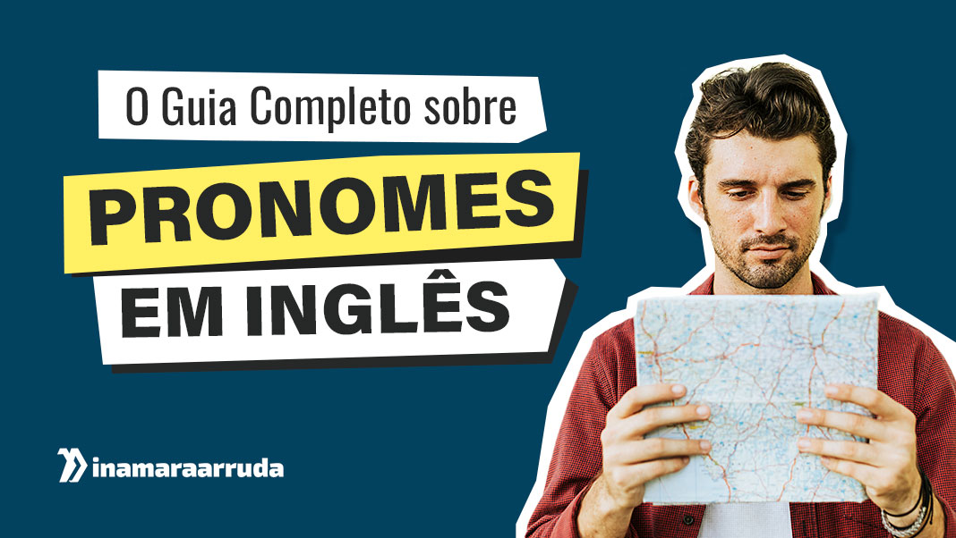 Guia de Estudos – Inglês