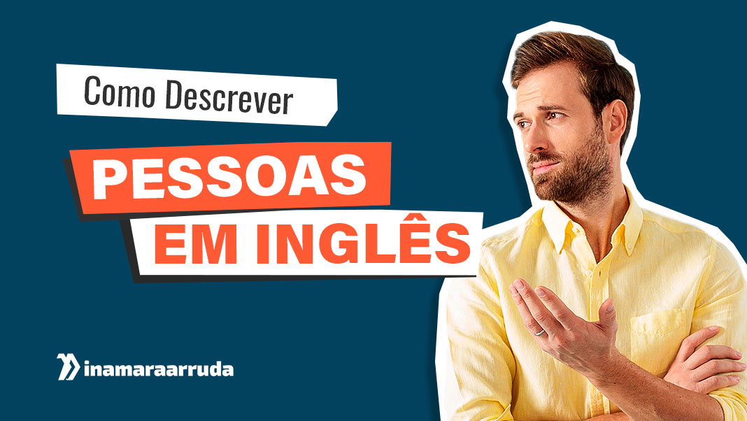 O que significa Check It Out em Inglês? - Inamara Arruda