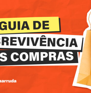 Guia de Sobrevivência nas Compras | Curiosidades do Inglês