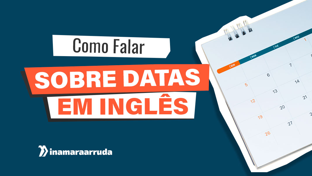 Números Cardinais em Inglês - Inamara Arruda