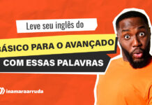 8 alternativas para Because'' em Inglês - Inamara Arruda