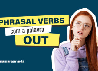 Como Usar o Phrasal Verb Play At na Prática - Inamara Arruda