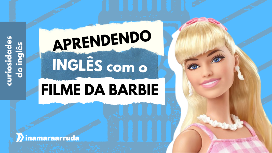 Curiosidades da Barbie