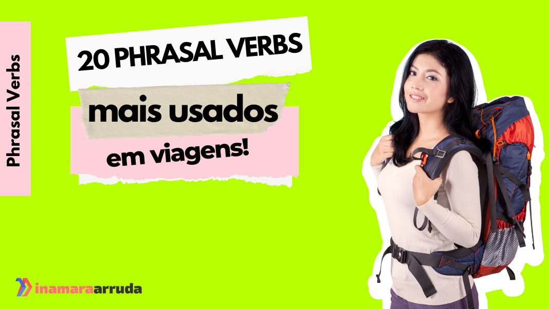 Como Usar o Phrasal Verb Play At na Prática - Inamara Arruda