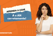 Aprenda a Usar IN, ON e AT de Uma Vez Por Todas! - Inamara Arruda