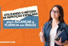 Como dizer ''Está Chovendo Muito'' em Inglês? - Inamara Arruda