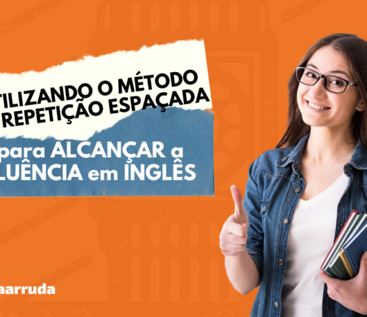 Segredos Para Aprender Inglês Aprenda Inglês Mais Rápido E Sozinho
