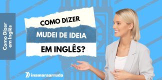 Como dizer “Tudo ou nada” em Inglês? - Inamara Arruda