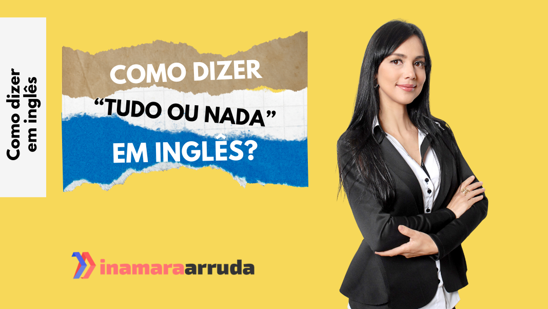 Qual a diferença entre Button e Bottom em Inglês? - Inamara Arruda