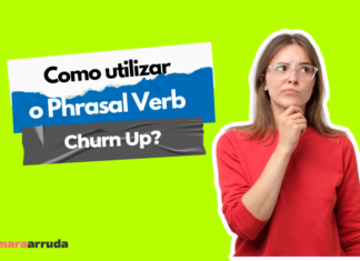 O que significa o phrasal verb Buckle Under em inglês? - Inamara Arruda