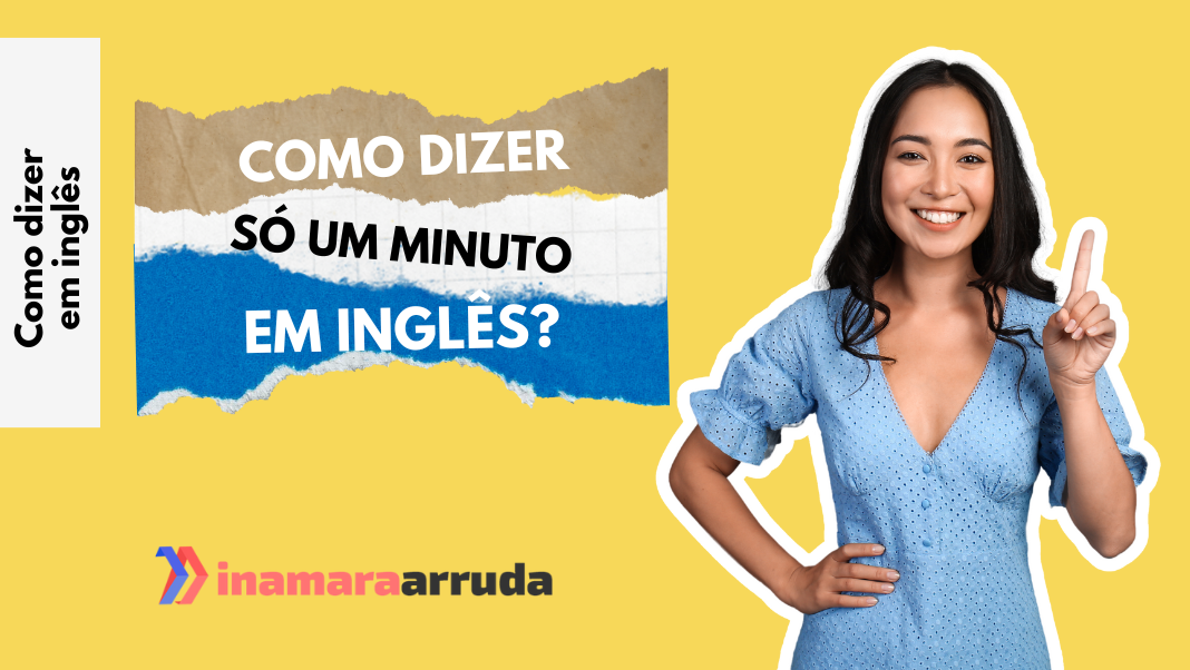 Os meses do ano em Inglês - Inglês Minuto - Como falar os meses do ano 