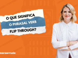 O Que Significa o Phrasal Verb Go Under em Inglês? - Inamara Arruda