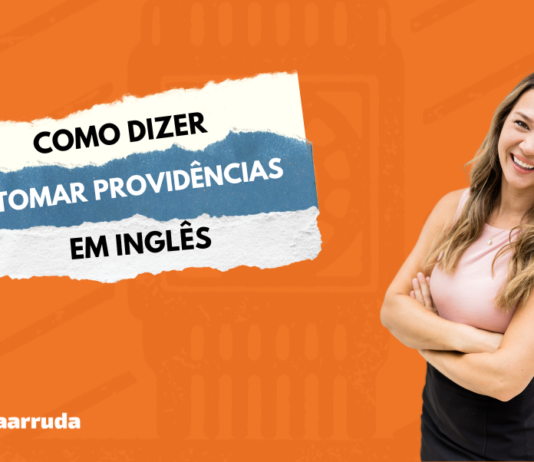 Como dizer “Tudo ou nada” em Inglês? - Inamara Arruda