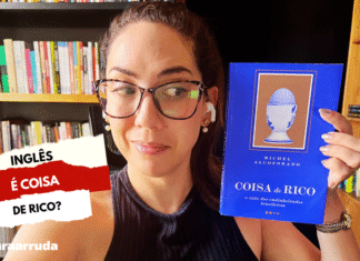Inglês é coisa de rico? Um olhar antropológico sobre identidade, status e autoestima linguística no Brasil