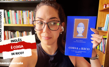Inglês é coisa de rico? Um olhar antropológico sobre identidade, status e autoestima linguística no Brasil
