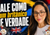 Gírias Britânicas e Cockney Accent: Como Aprender Inglês com Histórias Muda Tudo