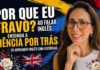 Por que eu travo ao falar inglês? A ciência por trás de aprender inglês através de histórias